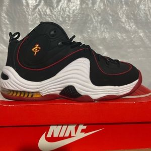 Air max penny 2 size 11 excellent condition